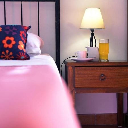 B&B Porta Del Re Ταορμίνα Εξωτερικό φωτογραφία