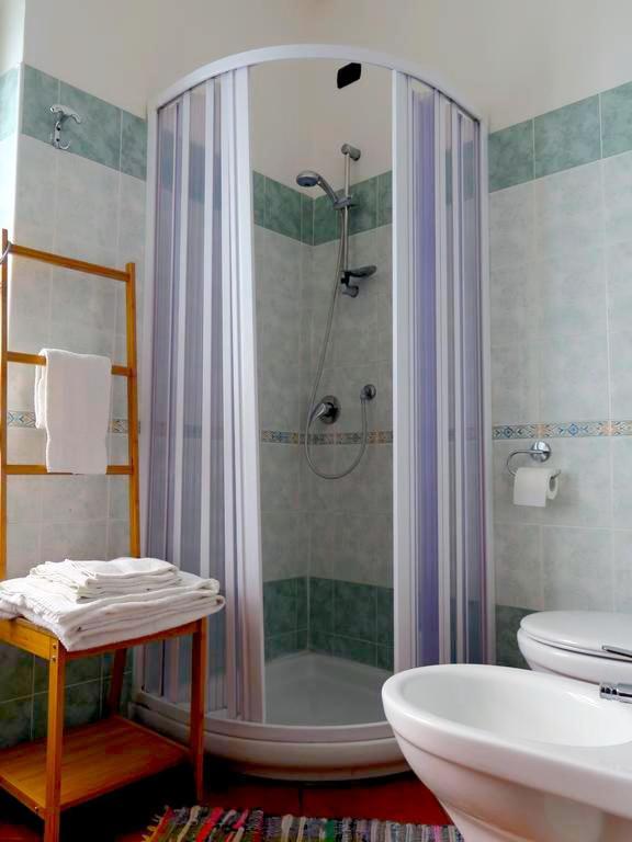 B&B Porta Del Re Ταορμίνα Εξωτερικό φωτογραφία
