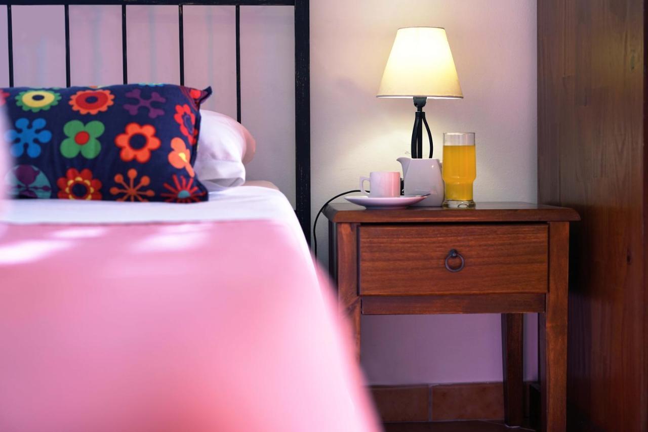 B&B Porta Del Re Ταορμίνα Εξωτερικό φωτογραφία