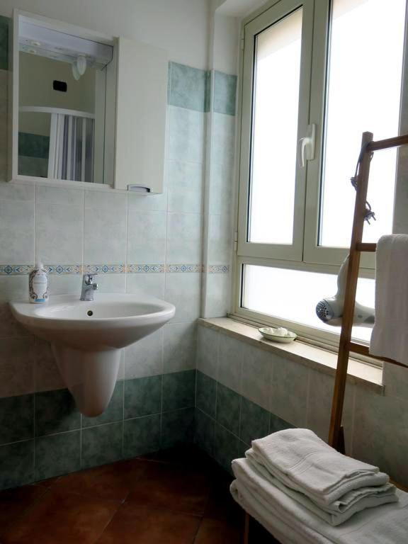 B&B Porta Del Re Ταορμίνα Εξωτερικό φωτογραφία